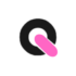 queen of clicks logo