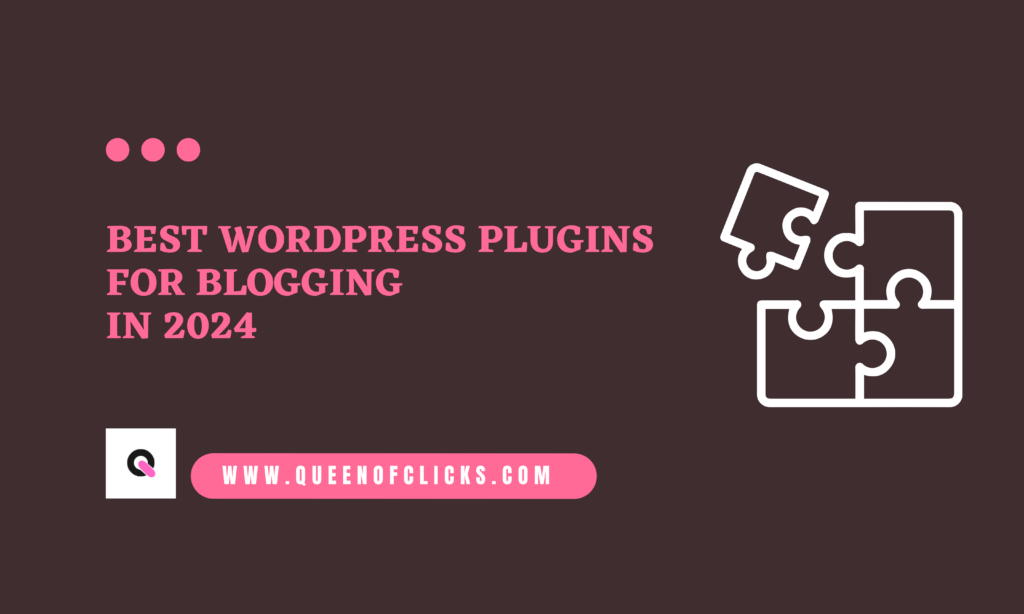 best wordpress plugins for blogs