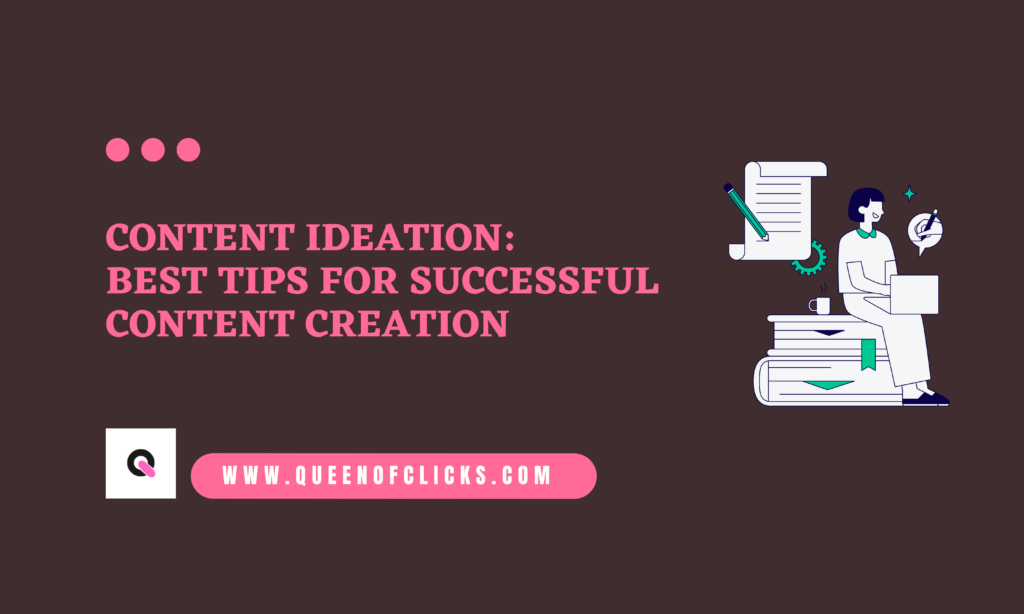 content ideation