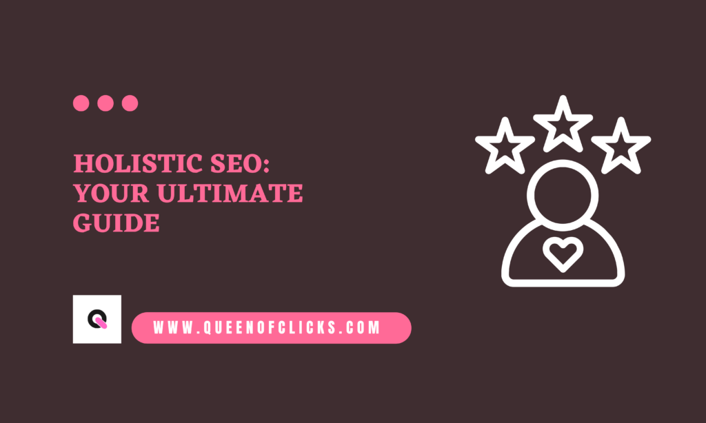 holistic seo