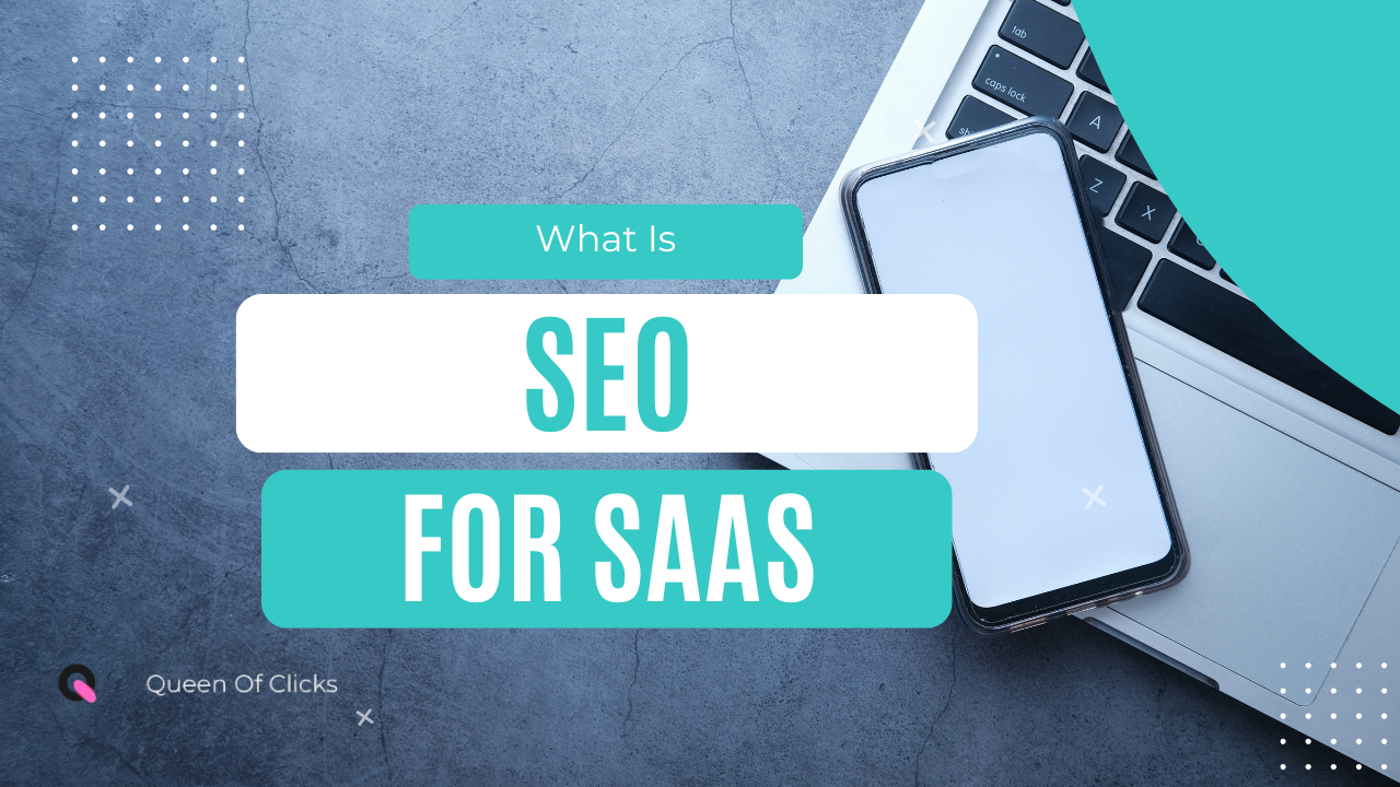 seo for saas