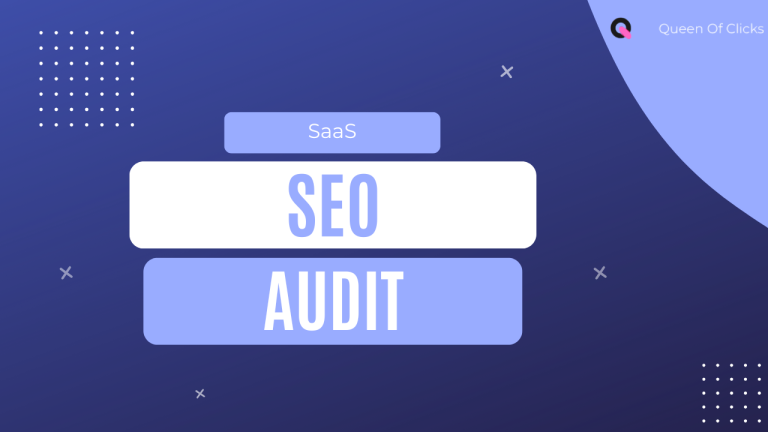 audit seo saas