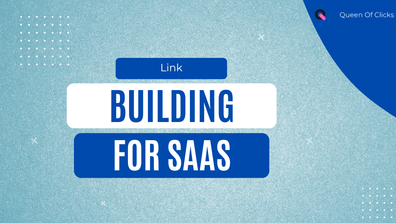 link building for saas