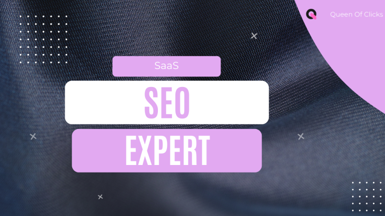 saas seo expert