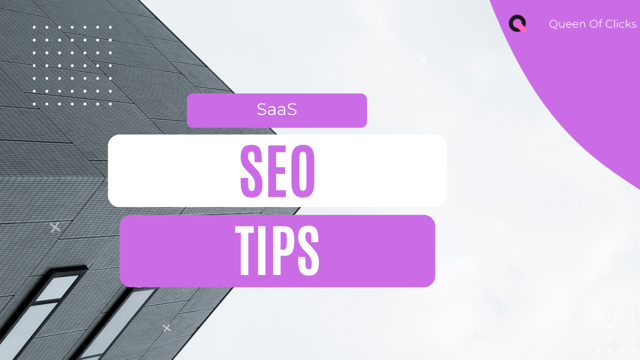 saas seo tips