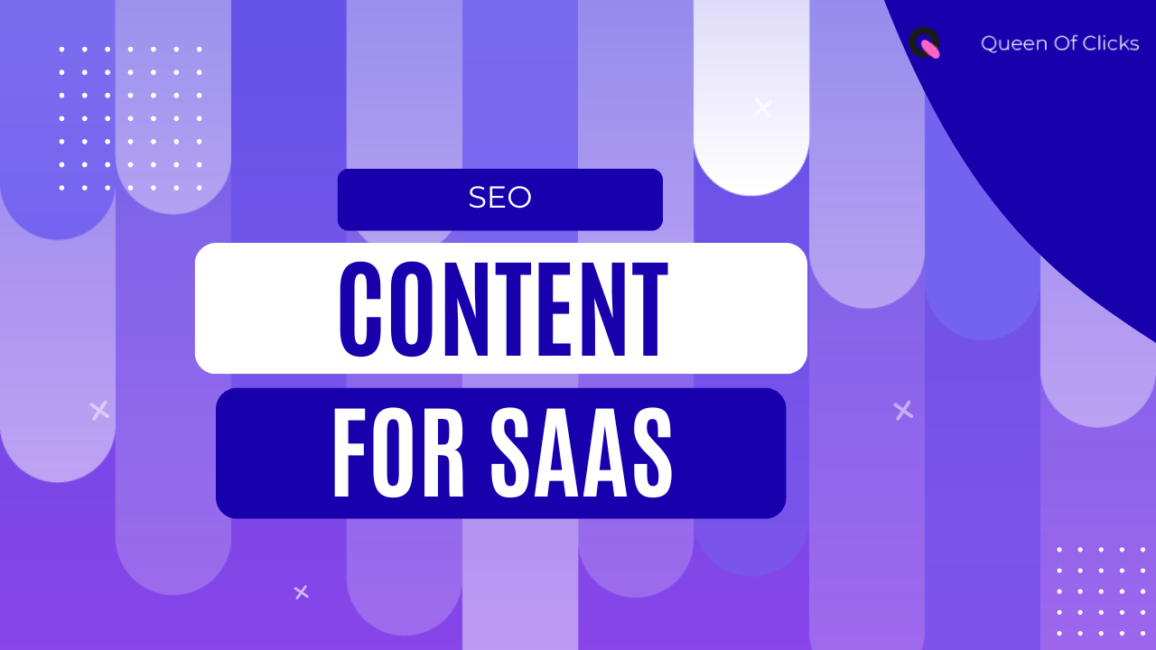 seo content for saas