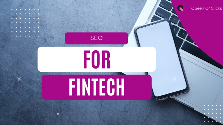 fintech seo
