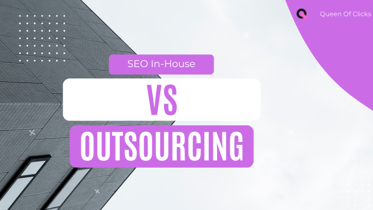 seo in house vs outsourcing
