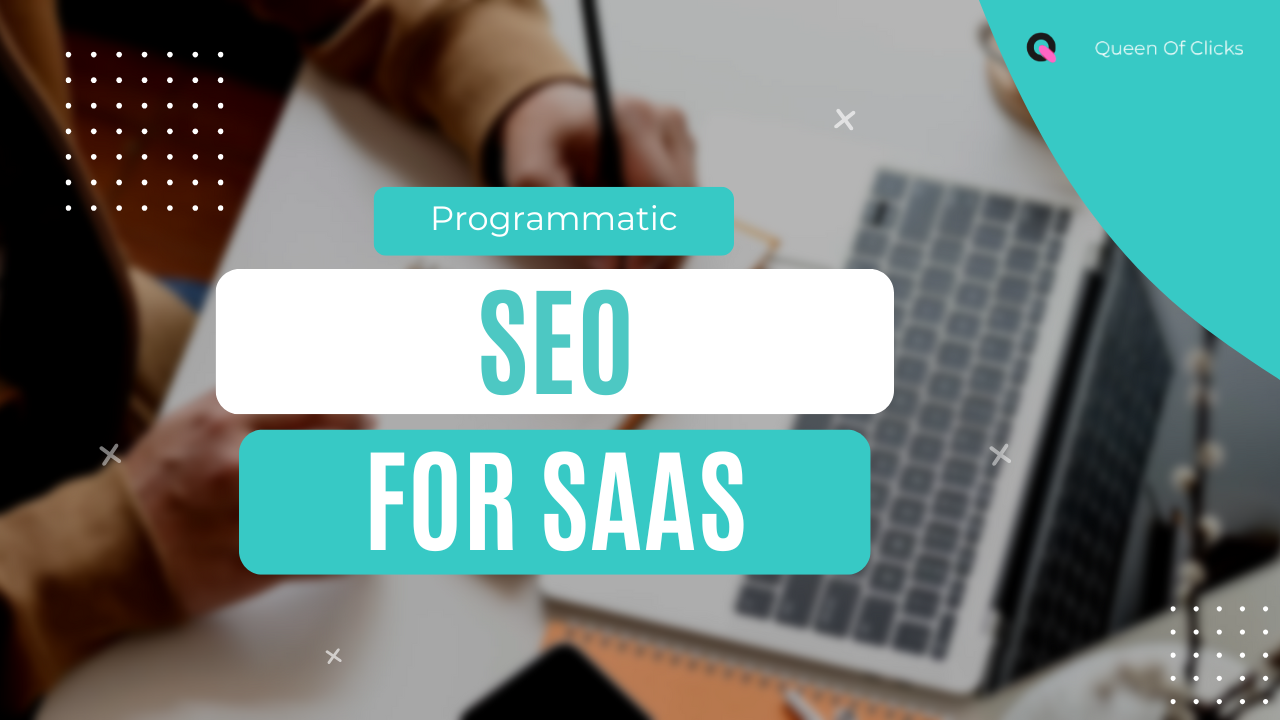 programmatic seo for saas