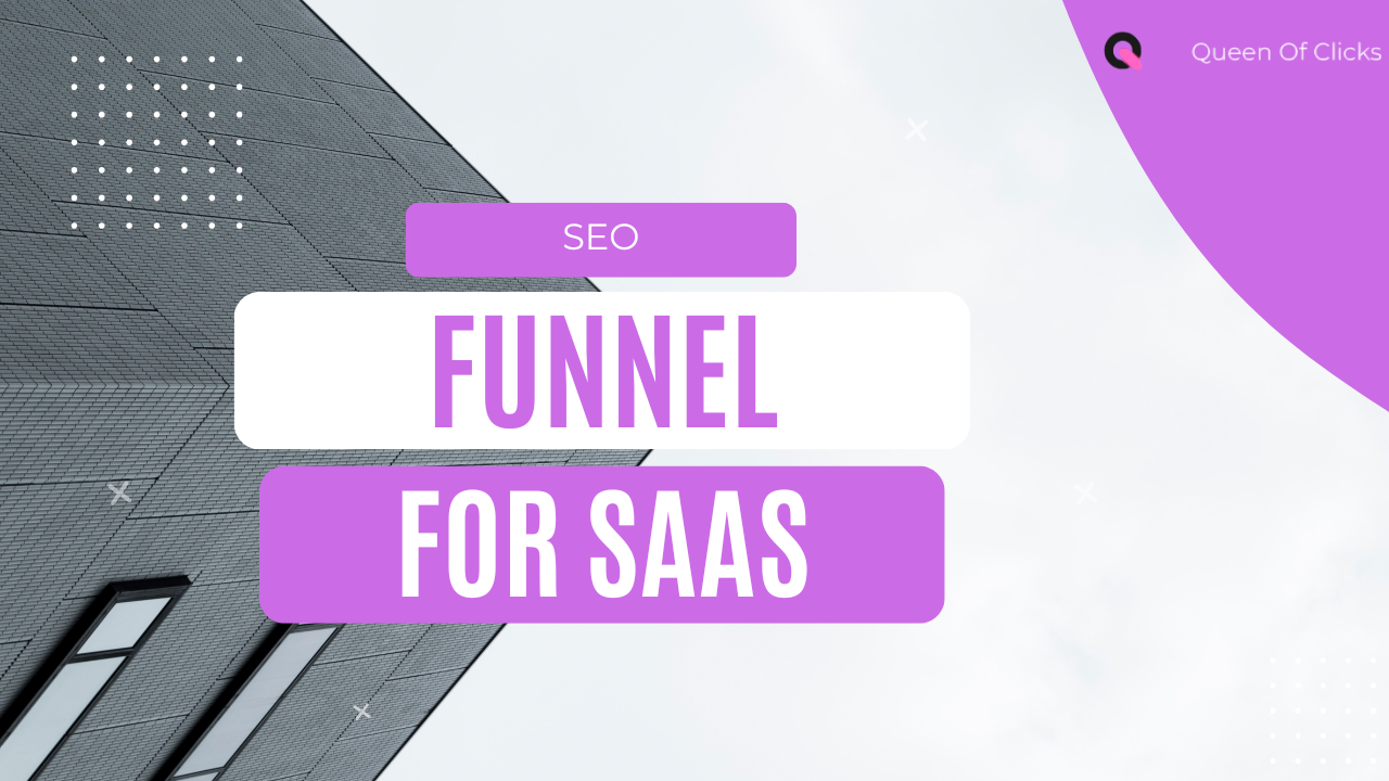 seo funnel