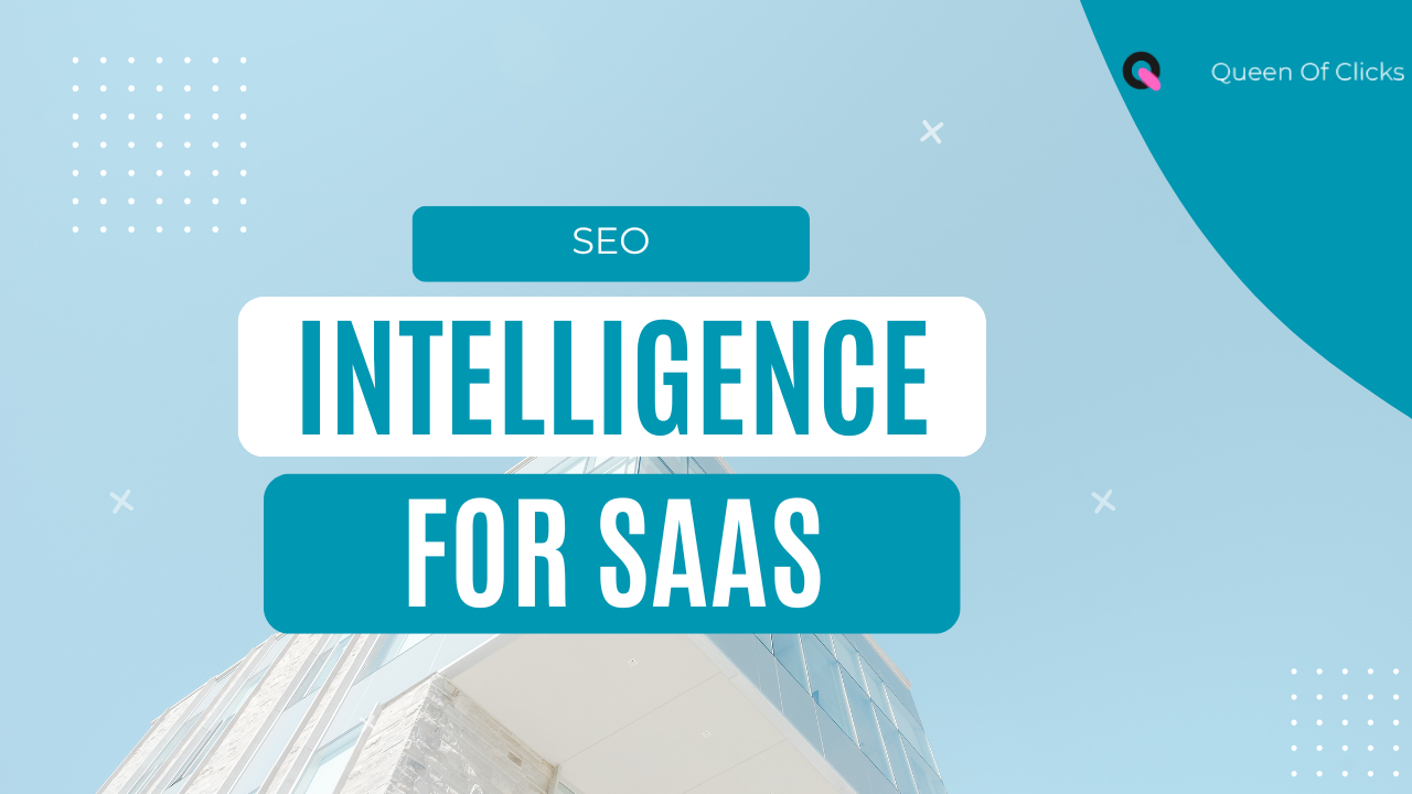 seo intelligence