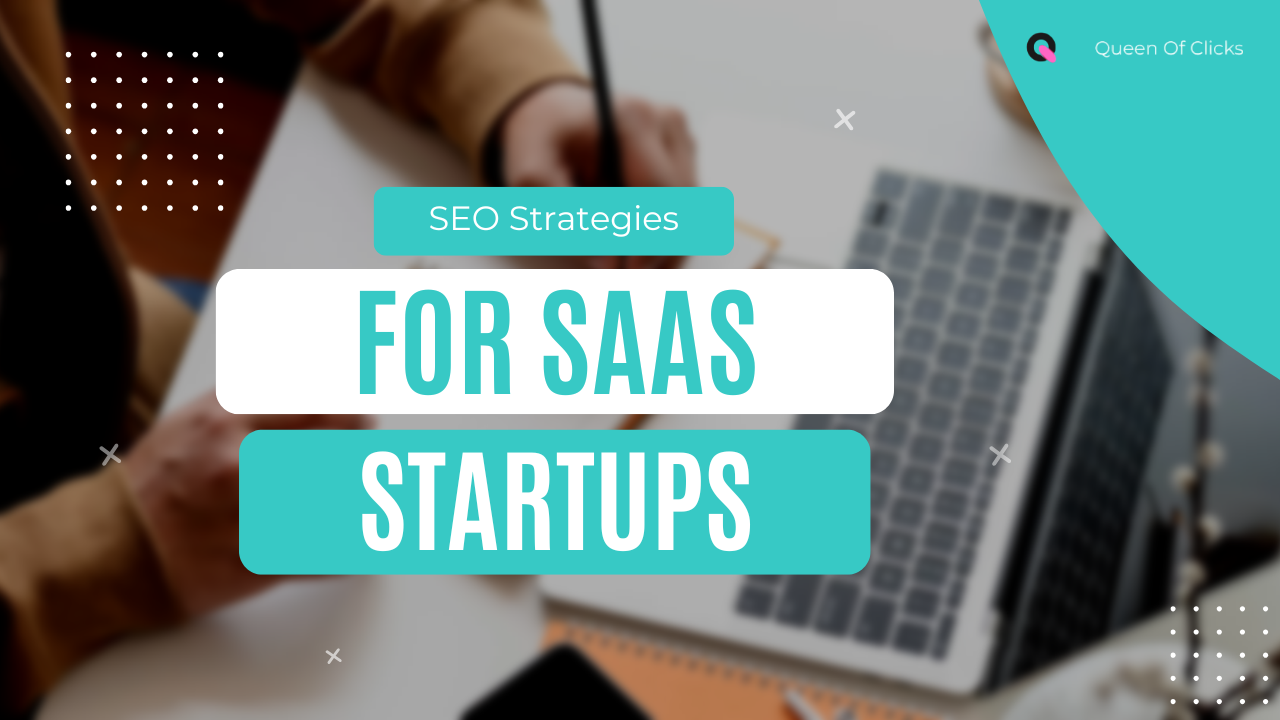 best seo strategies for saas startups