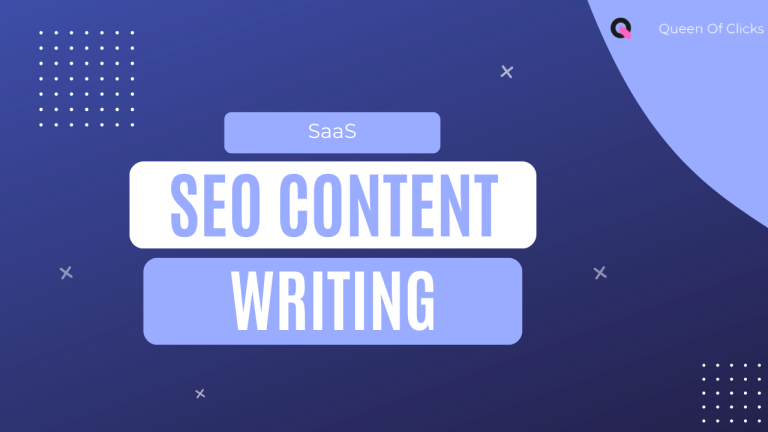 saas seo content writing