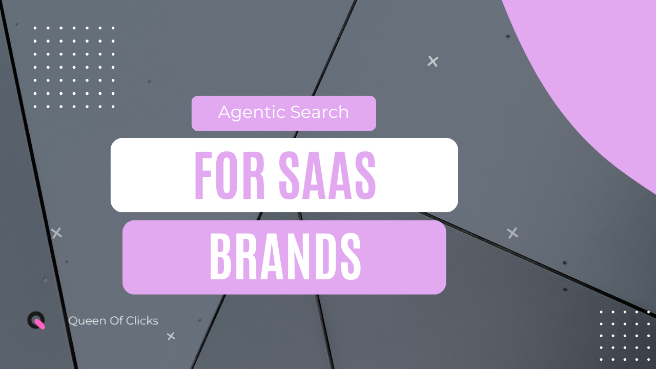 agentic search