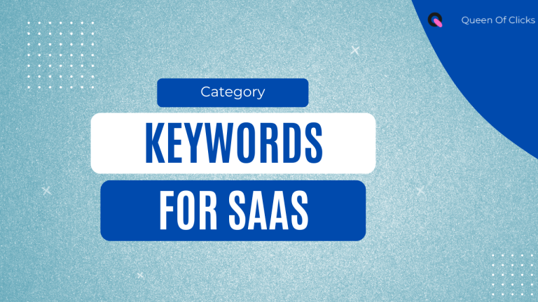 category keywords