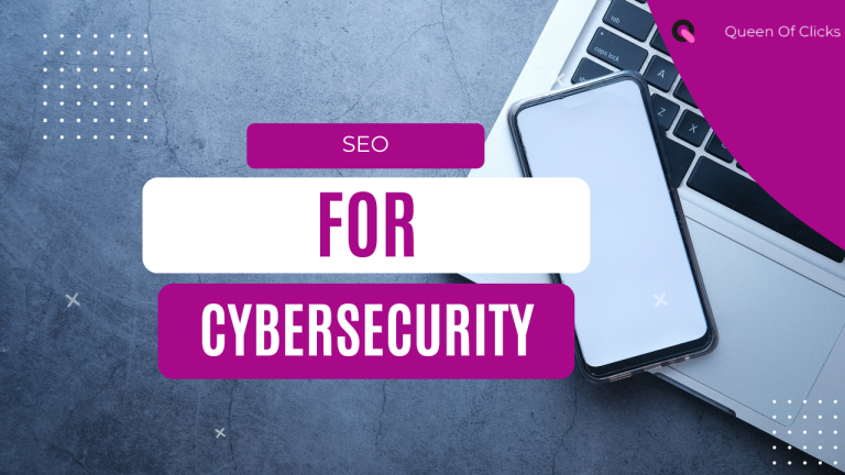 seo for cybersecurity