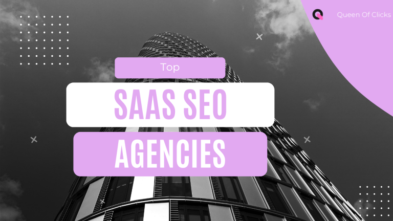 top saas seo agencies